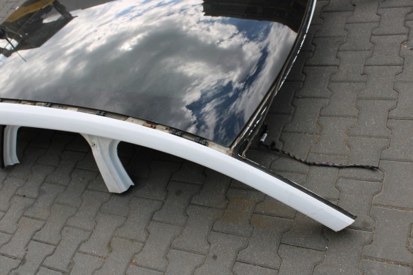 ROOF PANORAMA OPEL MERIVA B LIFT 1 6 CDTI Car type passenger cars