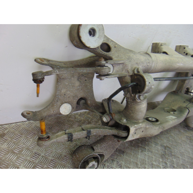  PUENTE TRASERO BMW SERIE 7 (E65/E66) 740d 2007 200255 BMW - 5