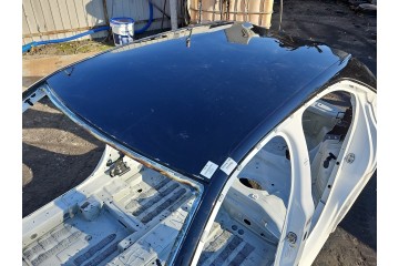ROOF RACK OPEL MOKKA B 2020 EWP