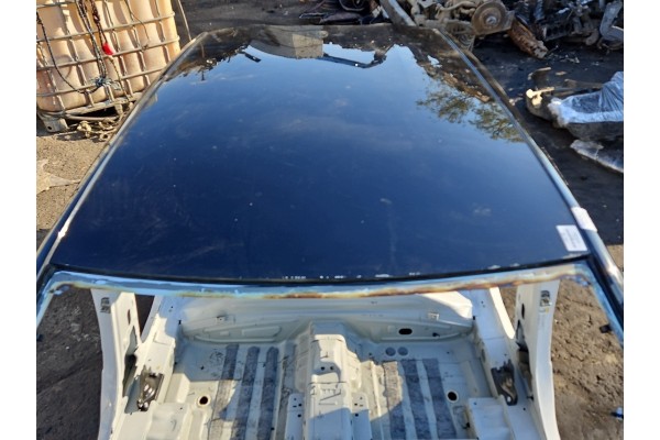 ROOF RACK OPEL MOKKA B 2020 EWP Catalog number of the part IMPRK1645790
