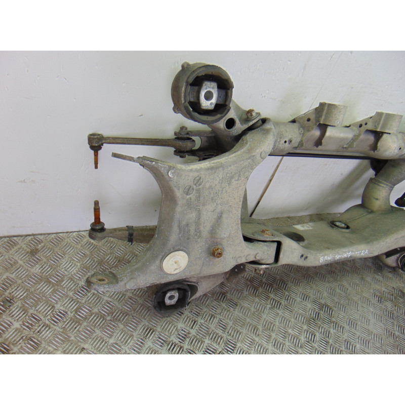  PUENTE TRASERO BMW SERIE 7 (E65/E66) 740d 2007 200255 BMW - 6