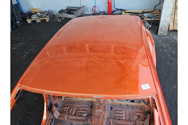 ROOF RENAULT CLIO V 19 HB 5D TEEQB