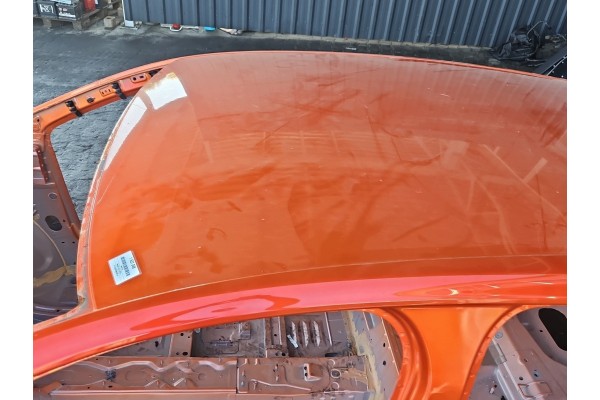 ROOF RENAULT CLIO V 19 HB 5D TEEQB Catalog number of the part IMPRK1637048