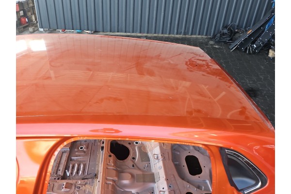 ROOF RENAULT CLIO V 19 HB 5D TEEQB Part manufacturer Renault OE