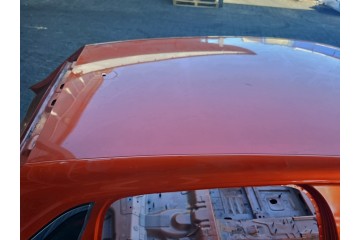 ROOF RENAULT CLIO V 19 HB 5D TEEQB Product weight with unit packaging 15 kg
