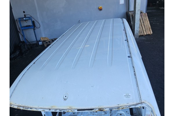 ROOF FORD TRANSIT CONNECT II MK2 12 22 LONG