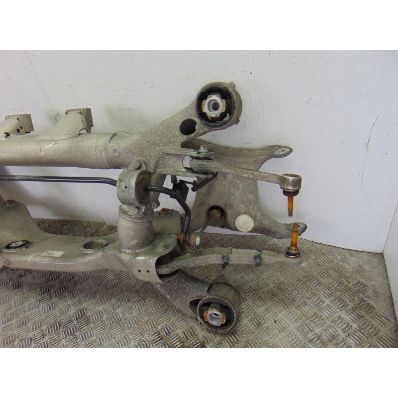  PUENTE TRASERO BMW SERIE 7 (E65/E66) 740d 2007 200255 BMW - 7