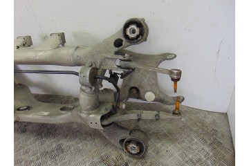  PUENTE TRASERO BMW SERIE 7 (E65/E66) 740d 2007 200255 BMW - 7