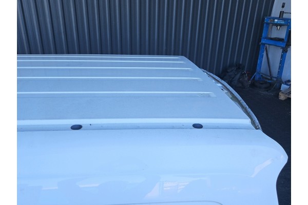 ROOF FORD TRANSIT CONNECT II MK2 12 22 LONG Product weight with unit packaging 15 kg