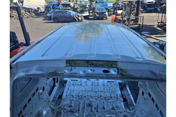 ROOF FORD TRANSIT CONNECT II MK2 12 22 LONG Quality of parts according to GVO O original with manufacturer s logo OE