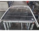 SOLAR ROOF TOYOTA PRIUS III XW30 09 15