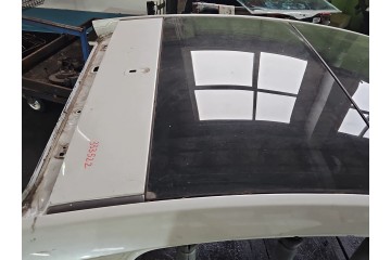 SOLAR ROOF TOYOTA PRIUS III XW30 09 15 Part manufacturer Toyota OE
