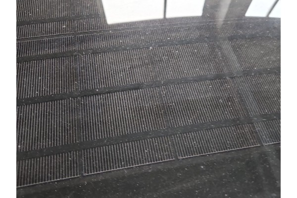 SOLAR ROOF TOYOTA PRIUS III XW30 09 15 Car type passenger cars