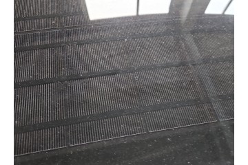 SOLAR ROOF TOYOTA PRIUS III XW30 09 15 Car type passenger cars