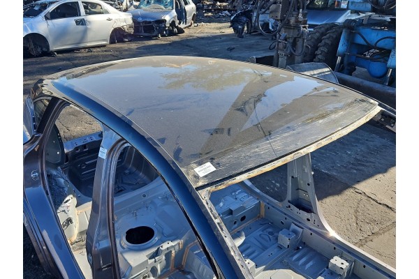 ROOF RENAULT CAPTUR II 19 24
