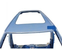 JAECOO J7 ROOF RACK 2023