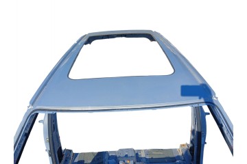 JAECOO J7 ROOF RACK 2023