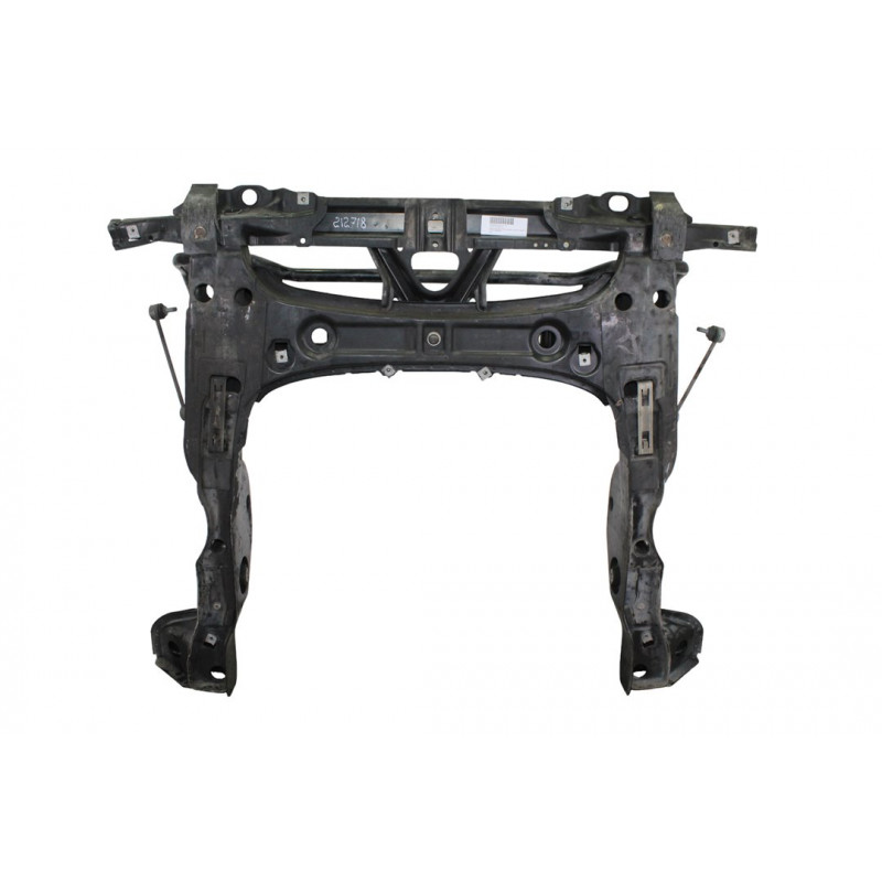 PUENTE DELANTERO MERCEDES-BENZ CLASE A (BM 169)