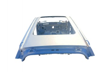 JAECOO J7 ROOF RACK 2023 Packaging status replacement