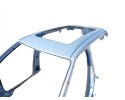 JAECOO J7 ROOF RACK 2023 Catalog number of the part DACH JAECOO J7 2023
