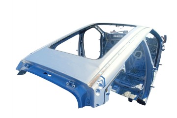 JAECOO J7 ROOF RACK 2023 Car type passenger cars