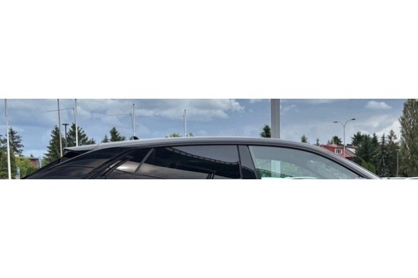 ROOF SHEET PANORAMA AUDI Q8 SQ8 RSQ8 BLANK