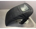 ADNY DACH SKADANY SZYBA SZKO PORSCHE CARRERA 911 991 2012 2019 CABRIO