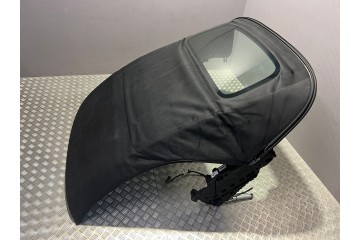 ADNY DACH SKADANY SZYBA SZKO PORSCHE CARRERA 911 991 2012 2019 CABRIO