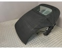 ADNY DACH SKADANY SZYBA SZKO PORSCHE CARRERA 911 991 2012 2019 CABRIO Car type 4x4 SUV passenger cars
