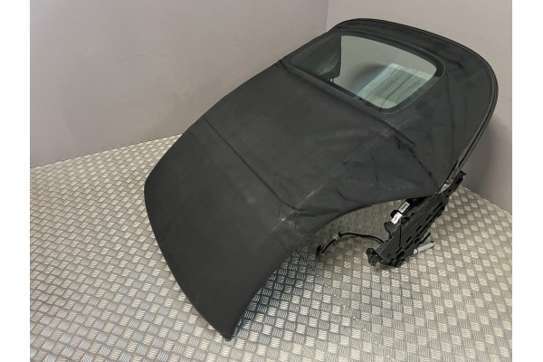 ADNY DACH SKADANY SZYBA SZKO PORSCHE CARRERA 911 991 2012 2019 CABRIO Car type 4x4 SUV passenger cars