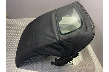 ADNY DACH SKADANY SZYBA SZKO PORSCHE CARRERA 911 991 2012 2019 CABRIO Catalog number of the part POSZYCIE DACHU MECHANIZM ROOF C