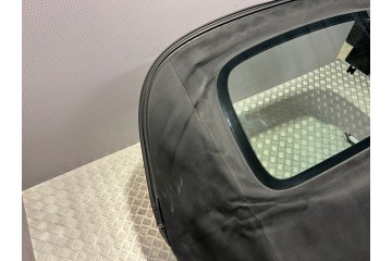 ADNY DACH SKADANY SZYBA SZKO PORSCHE CARRERA 911 991 2012 2019 CABRIO Part manufacturer Porsche OE