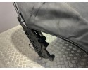 ADNY DACH SKADANY SZYBA SZKO PORSCHE CARRERA 911 991 2012 2019 CABRIO Varnish code LY9B L Y9B