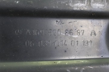 PUENTE DELANTERO MERCEDES-BENZ CLASE A (BM 169)