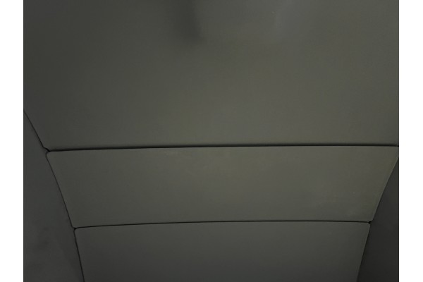 Techo Convertible de Tela con Ventana de Cristal para Porsche 911 Carr