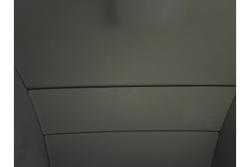 Techo Convertible de Tela con Ventana de Cristal para Porsche 911 Carr