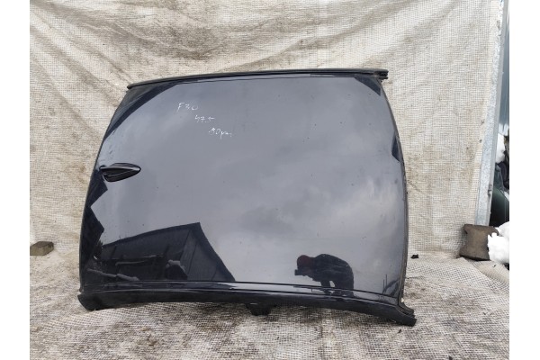 BMW F30 Berlina 11-18 Revestimiento del Techo 475 Black Sapphire Origi