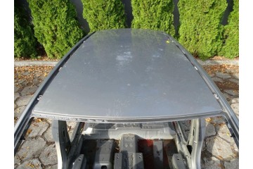 OPEL MERIVA B 10 17 ROOF Z40W 159 Catalog number of the part OPEL_MERIVA_B_10 17_DACH_Z40W_ 165