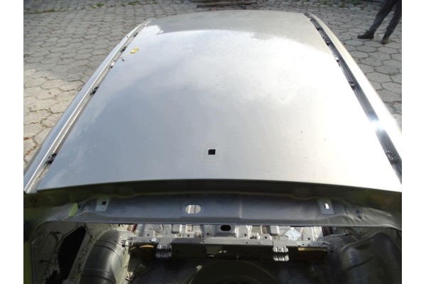 OPEL MERIVA B 10 17 ROOF Z40W 159 Part manufacturer Opel OE