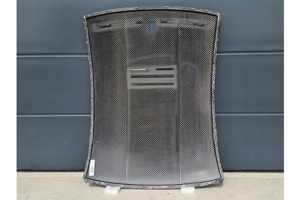 BMW 4 M4 F86 F32 ROOF COVERING CARBON SUPER Catalog number of the part F86 F32 4122412 F86