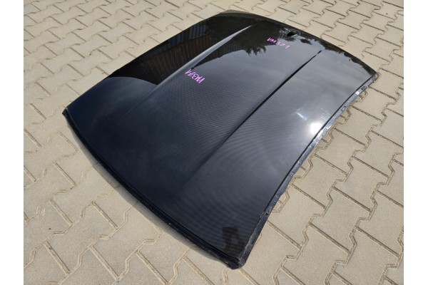 Panel de Techo de Fibra de Carbono para BMW Serie 4 F32 / M4 F82 - Exc