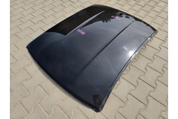 Panel de Techo de Fibra de Carbono para BMW Serie 4 F32 / M4 F82 - Exc