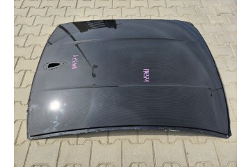 Panel de Techo de Fibra de Carbono para BMW Serie 4 F32 / M4 F82 - Exc
