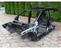 CHEVROLET CAPTIVA I 2006 2018 Roof Rack Roof Rails 160