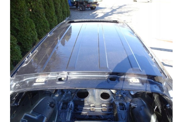 CHEVROLET CAPTIVA I 2006 2018 Roof Rack Roof Rails 160 Catalog number of the part CHEVROLET_CAPTIVA_I_06 18_DACH_GAR_ 160