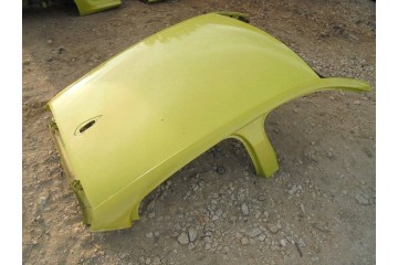 ROOF PLATING PEUGEOT 208 II LIFT E 208 2023 YEAR