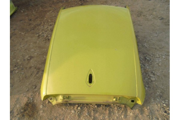 ROOF PLATING PEUGEOT 208 II LIFT E 208 2023 YEAR Catalog number of the part DJA593