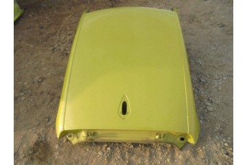ROOF PLATING PEUGEOT 208 II LIFT E 208 2023 YEAR Catalog number of the part DJA593