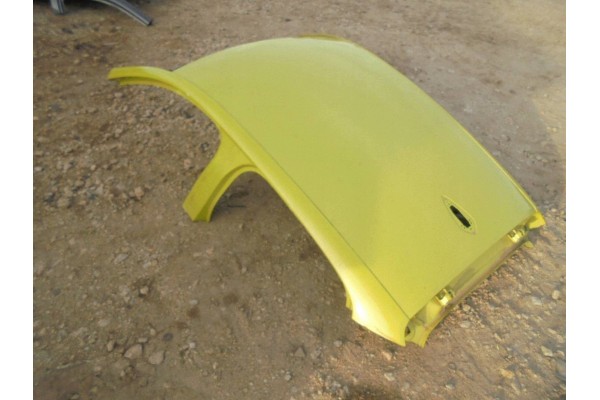 ROOF PLATING PEUGEOT 208 II LIFT E 208 2023 YEAR Part manufacturer Peugeot OE