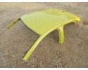 ROOF PLATING PEUGEOT 208 II LIFT E 208 2023 YEAR Car type passenger cars